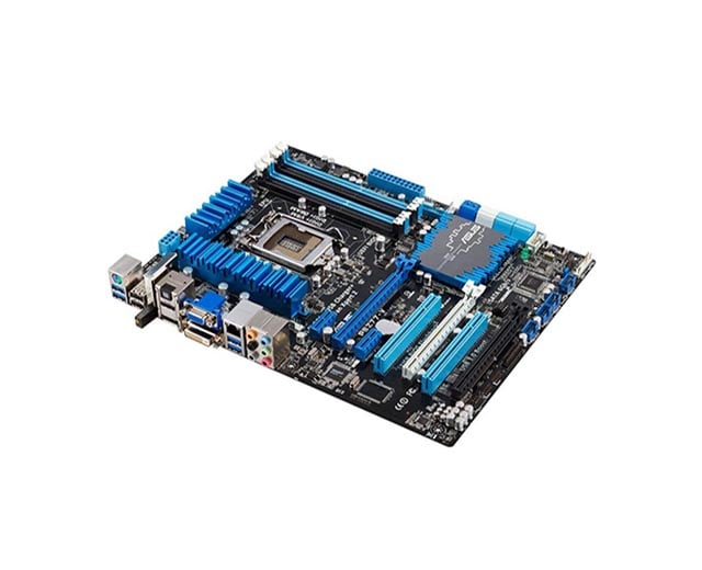 3E078 - Dell System Board Motherboard for OptiPlex GX240