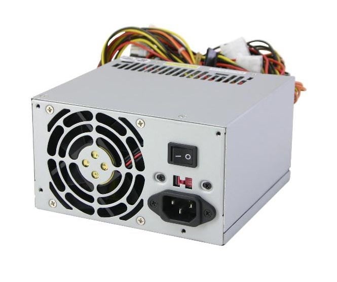 1E115 - Dell 250-Watts ATX Power Supply for OptiPlex GX240