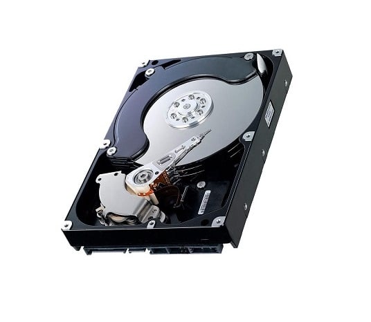 0000852R - Dell Seagate 4.3GB 5400RPM IDE ATA-66 256KB Cache 3.5-inch Hard Drive