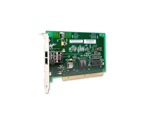 0002280R - QLogic 1GB PCI Fibre Channel Host Bus Adapter