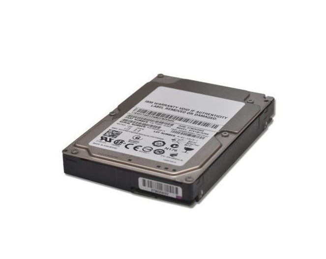 0003442U - IBM 4.86GB IDE ATA 2.5-inch Hard Drive