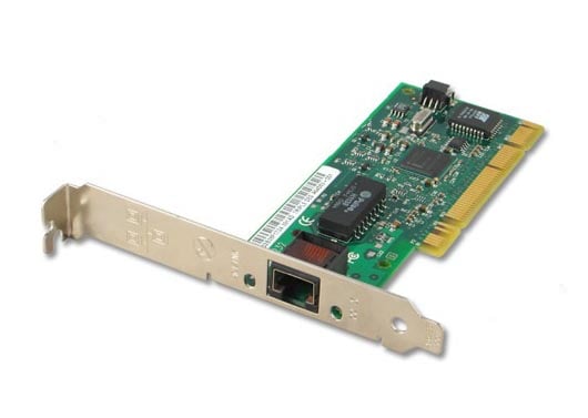 0003710T - Dell 1 Port 100Mbs PCI Ethernet RJ-45 Network Interface Card