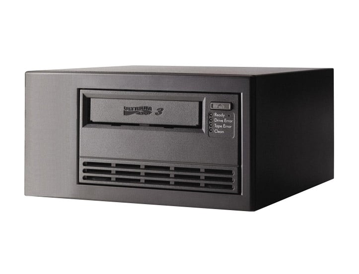 000534-11 - Dell Tandberg 40 / 80GB NAL Tape Drive