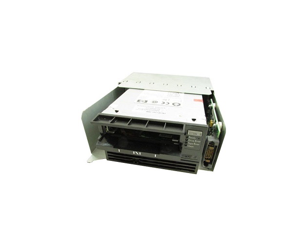 1000856-03 - StorageTek LTO-3 2GB Fiber Channel FW 69S STKEML Tape Drive