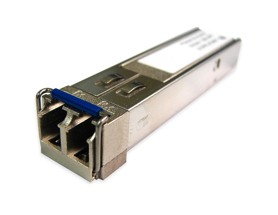 1000BASE-SX - Cisco 1000GBase-SX SFP Transceiver Module for MMF