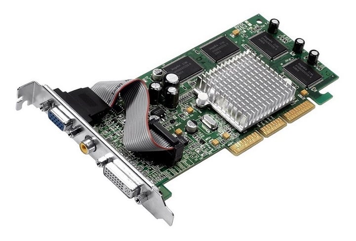 100228L - Sapphire Radeon HD 3850 512MB 256-Bit GDDR3 AGP 4X8X Dual DVI HDTV S-Video Out Video Graphics Card