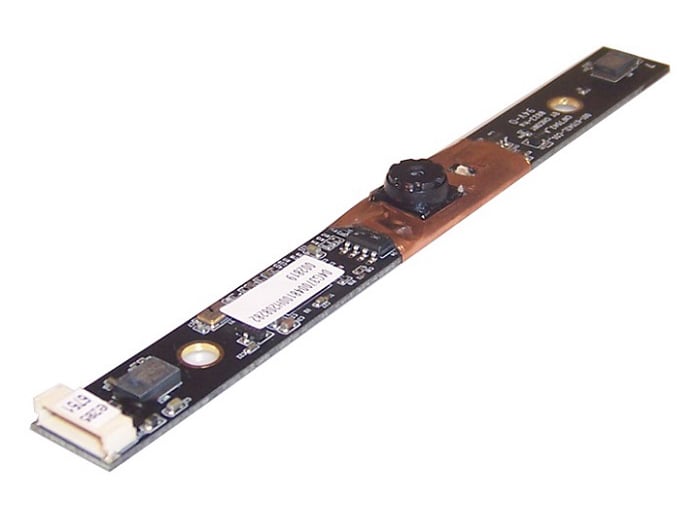 001-6702L-C01 - HP DX9000 IQ500 AIO WebCam Camera Board