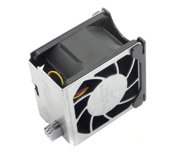 1004P - Dell 12V DC Fan Assembly for PowerVault 720n