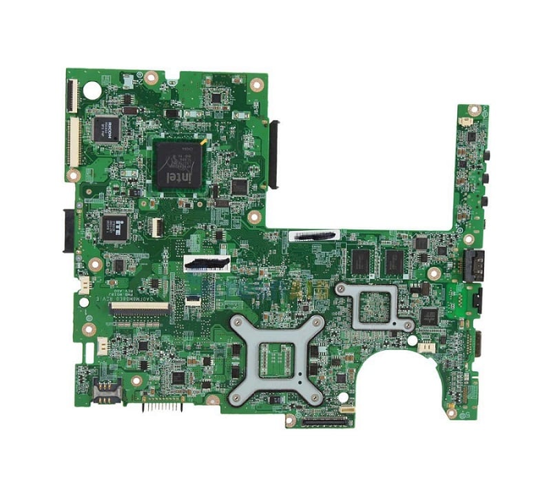 0017GW - Dell System Board Core I5 1.7GHz (i5-4210u) W/cpu Latitude E7440