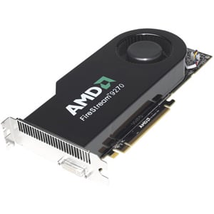 100-505584 - AMD FireStream 9270 2GB GDDR5 256-Bit PCI Express 2.0 x16 Video Graphics Card