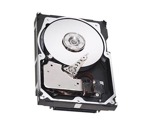 001M0D - Dell 1.2TB 10000RPM SAS 12Gb/s 2.5-inch Hard Drive for Power Vault Server