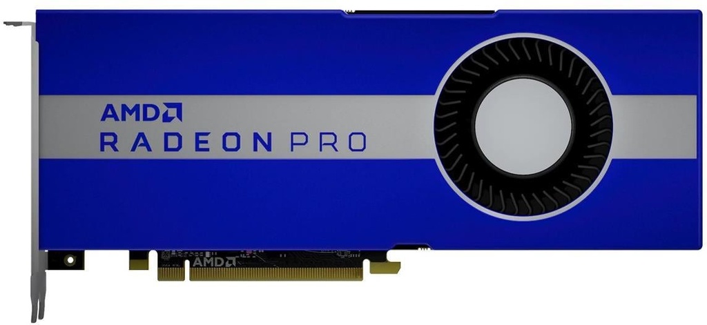 100-506095 - AMD Radeon Pro W5500 8 GB GDDR6 Graphics Card