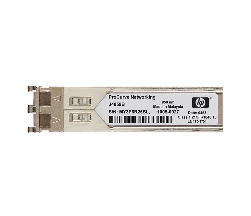 1005-0992 - HP 10GBase ER9300 Transceiver Module