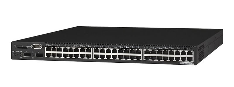 100-560-148 - EMC DS-16B3 SilkWorm 3850 16-Port Fibre Channel Switch