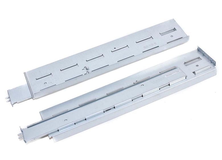 100-560-184 - EMC Rack-Mountable Kit for CLARiiON CX4 Series Storage System