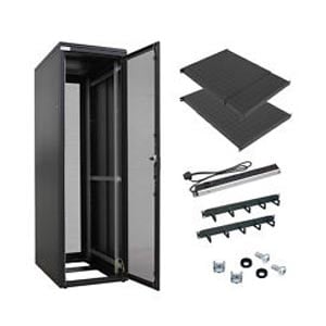 100-560-244 - EMC CX Series 42U Rack with PDU