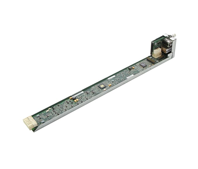 100-560-287 - EMC 16 Port Fibre Channel HA with 16GB Memory Hammerhead SAN Chassis Assembly