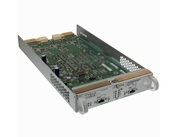 100-560-385 - EMC Dae2 SAN Controller Card