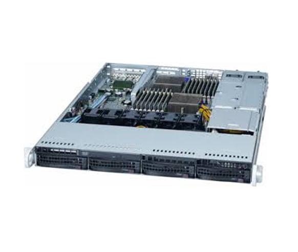100-562-124 - EMC CLARiiON CX DAE 4GB Fiber Channel Expansion with 2 Power Supply