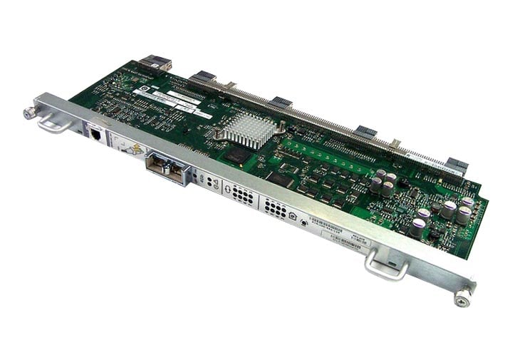 100-562-126 - EMC 4GB Fibre Channel Link Controller Module for DAE3P