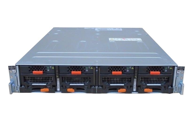 100-563-109 - EMC Expansion Array with 2x Controllers