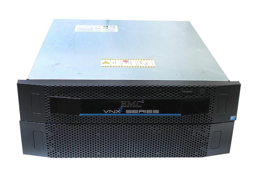 100-563-415 - EMC Front Bezel for VNX5100 So Array