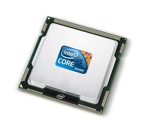 002M2M - Dell 2.50GHz 5GT/s 3MB Cache Socket PPGA946 Intel Core i5-4200M Dual Core Processor