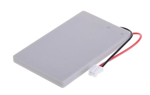 100-5893 - Sun NV RAM Lithium Battery for RTC