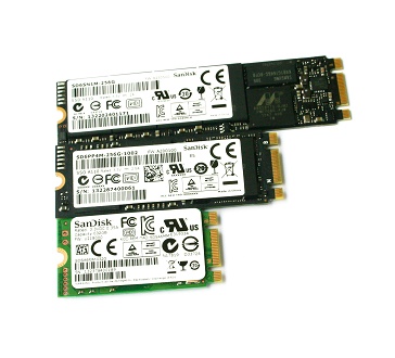 100601-P05-006 - Dell 32GB PCI Express mSATA Solid State Drive for Inspiron Mini 910 Vostro A90