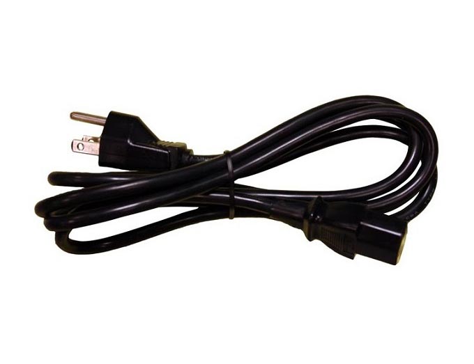 100613-003 - HP 12ft Power Cord for ProLiant ML150 Server
