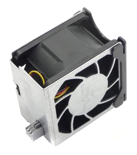 100-619-004 - Brocade Silkworm 1200024000 Fan Blower Assembly