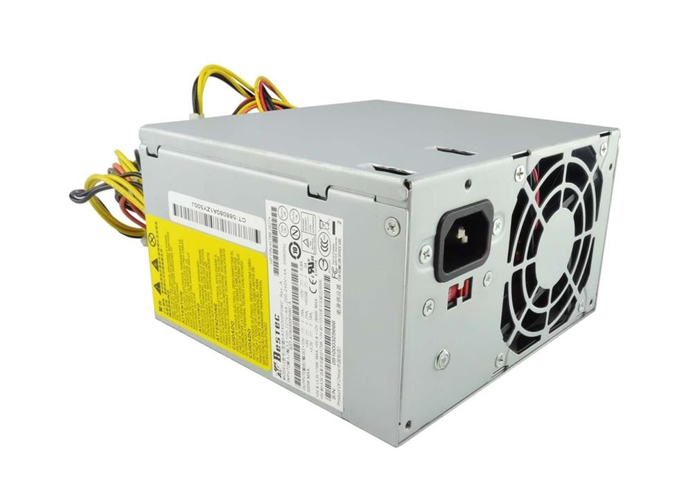 100-652-501 - EMC 300-Watts Power Supply for 2109 SILKWORM