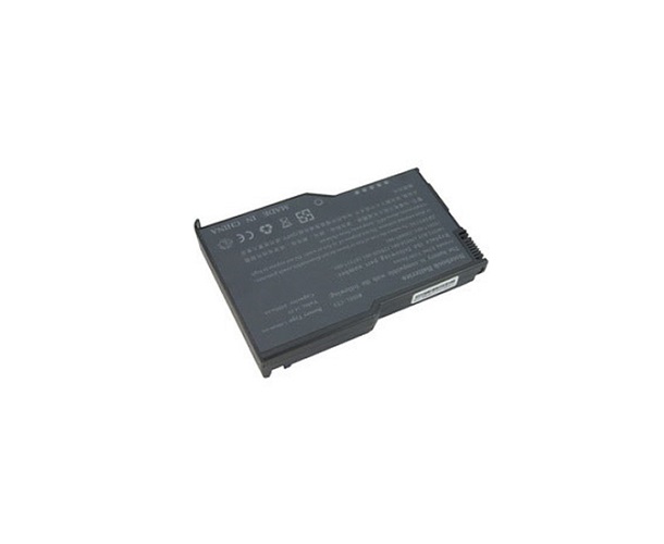 100680-001 - Compaq Multibay 6-Cell 10.8V Li-Ion Battery for Armada M700 E700 E500 M300 V300 E700