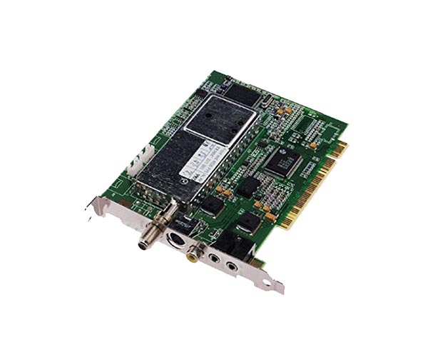 100-703060 - ATI Tech ATI TV Wonder NTSC PCI TV Tuner Video Graphics Card