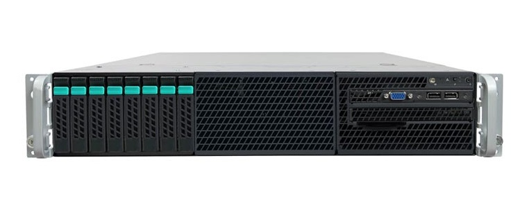 100738-002 - HP ProLiant 5500R Xeon 500 512K 256MB RAM