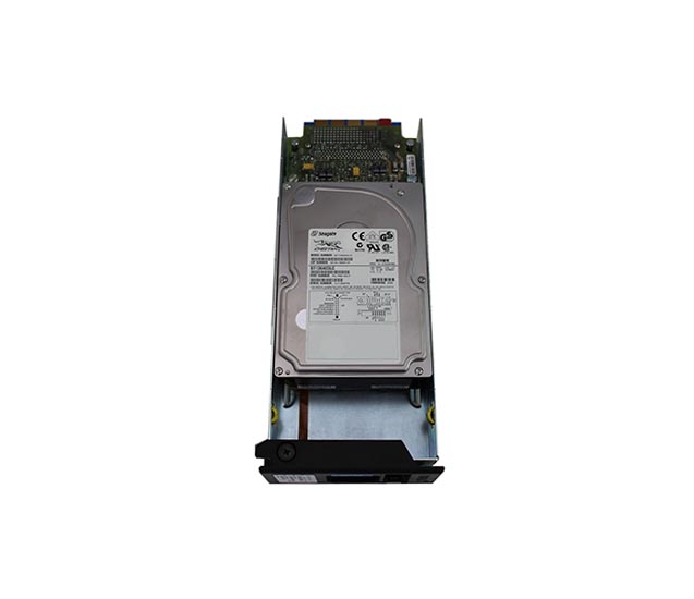 100-845-168 - EMC Cheetah 36GB 10000RPM Ultra SCSI 3.5-inch Hard Drive