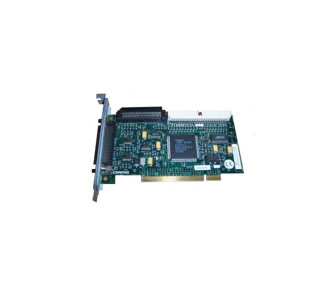 003654-002 - Compaq Ultra Wide Controller PCI Card