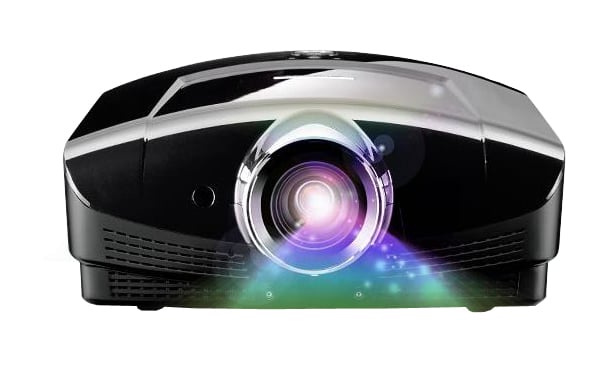 0039WA1 - Lenovo ThinkVision C400 DLP Projector 2650 ANSI Lumens XGA (1024 x 768) 802.11g Wireless