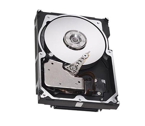 003NV0 - Dell 600GB 15000RPM SAS 12Gb/s Hot-Pluggable 2.5-inch Hard Drive