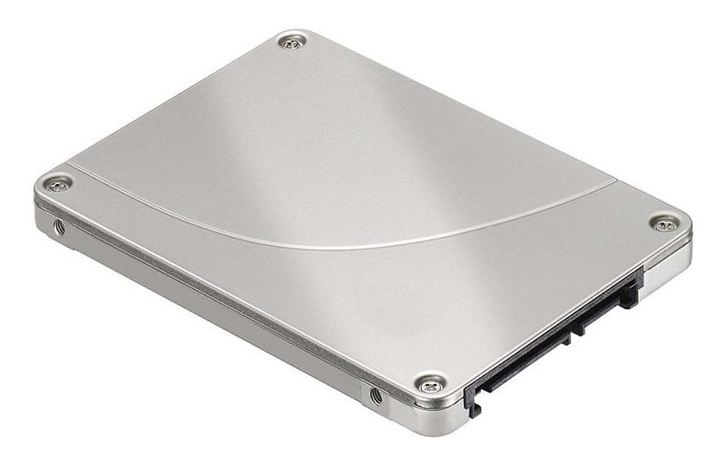 003VVP - Dell 400GB Multi-Level Cell SAS 12Gbs 2.5-inch Cabled Solid State Drive