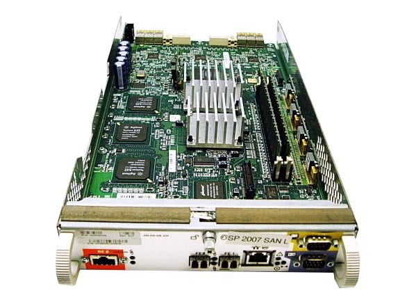 005-048349 - EMC Motherboard Assembly with 512MB for CX300