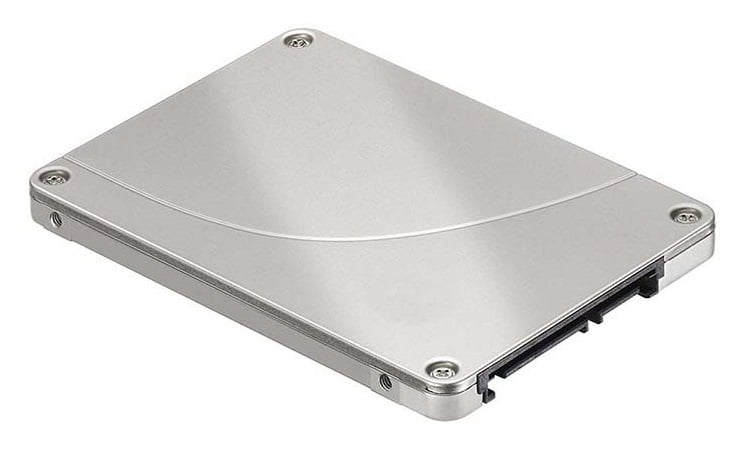 005-049074 - EMC 100GB Fibre Channel 4Gbs EFD 3.5-inch Solid State Drive