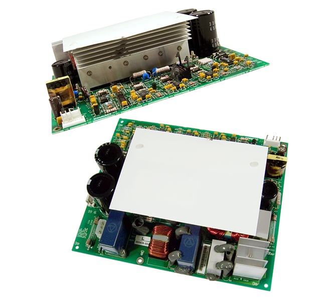 005436-002 - Compaq 250V Main Power Board Assembly
