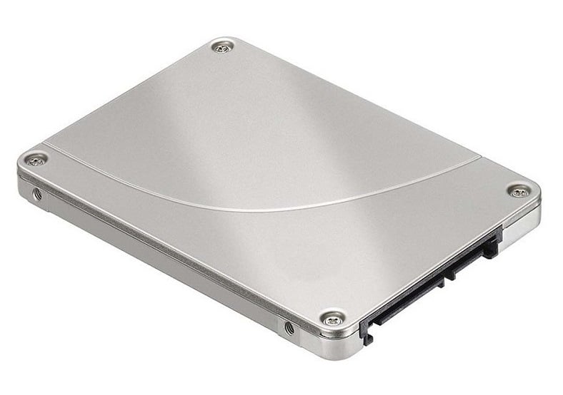 005H78 - Dell 480GB MLC SAS 12Gb/s Mix Use Hot-Pluggable 2.5-inch Solid State Drive