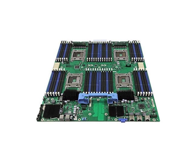 006352-001 - Compaq IO System Board Motherboard for ProLiant 6500