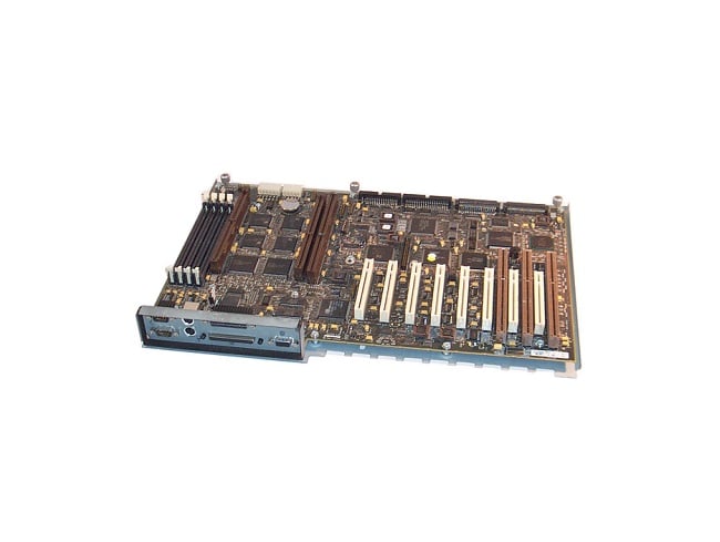 007454-001 - Compaq System Board Motherboard for ProLiant 3000