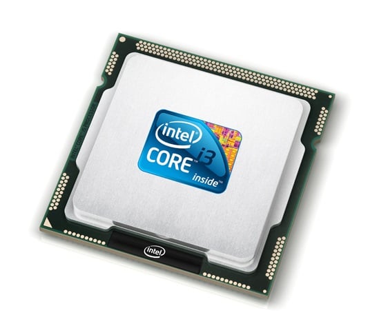 0075D7 - Dell 2.10GHz 5GT/s 3MB Cache Intel Core Socket PPGA988 i3-2310M Dual Core Processor