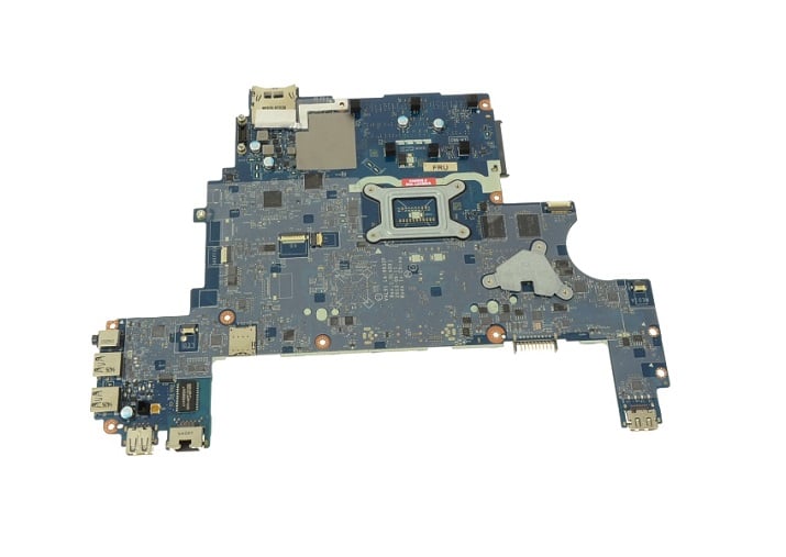 007KGN - Dell Latitude E6440 Socket PGA947 Motherboard with AMD 8690M Graphics (Clean pulls)
