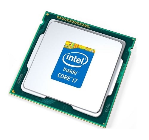 007N8R - Dell 3.30GHz 5GT/s Socket PPGA988B 6MB Cache Intel Core i7-2720QM Quad Core Processor