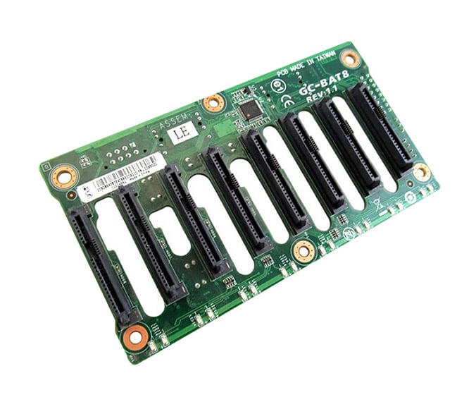 008058-001 - HP / Compaq DP Backplane Circuit Board